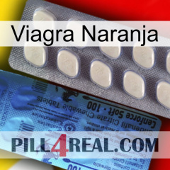 Viagra Orange 34